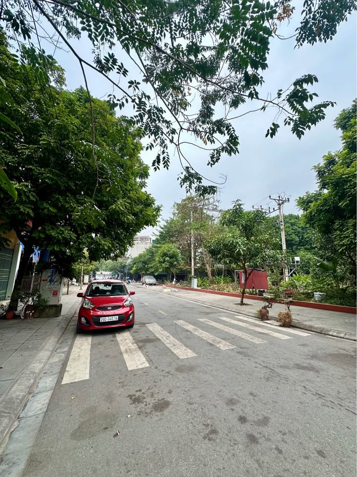 Đất nền Đồng Bèo, Từ Sơn 150m² giá 4.725 tỷ - Sổ đỏ chính chủ sang tên ngay!