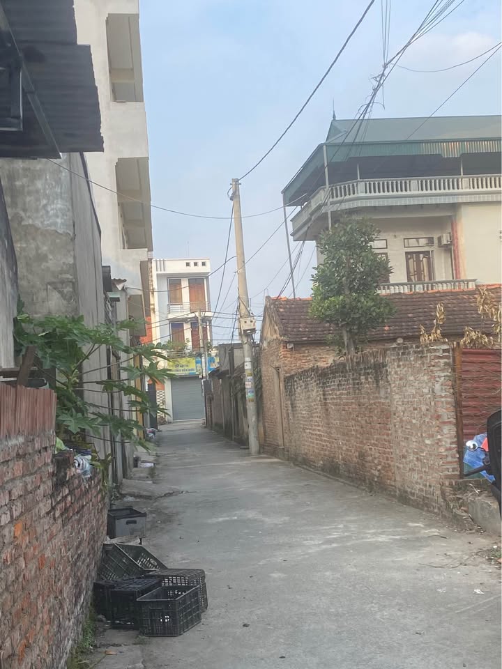 Đất nền Thanh Khương Thuận Thành 60m² giá 1.8 tỷ - Tiềm năng tăng giá mạnh!