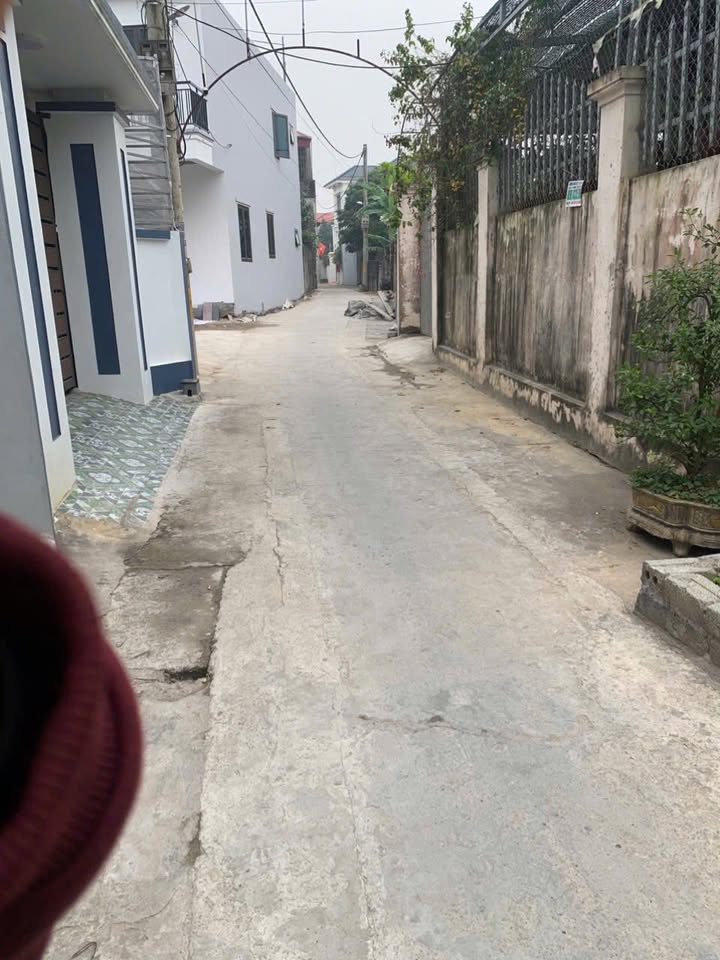 Đất nền Phú Xuyên 50m² giá 1.9 tỷ - Cơ hội đầu tư hiếm có!