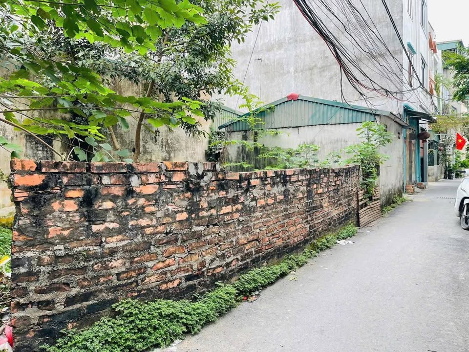 Đất Minh Khai, Bắc Từ Liêm 65m² giá tốt - Đầu tư sinh lời ngay!