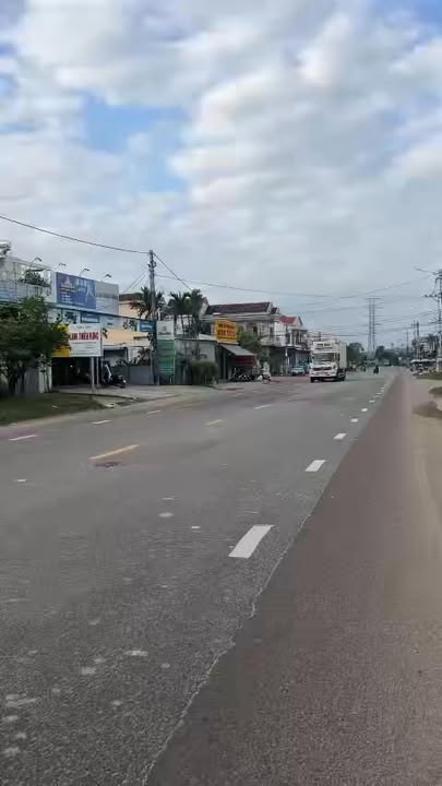 Đất thổ cư đường Tôn Thất Tùng Quy Nhơn 140m² giá 1.2 tỷ - Cơ hội đầu tư tuyệt vời!