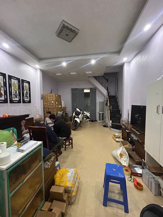 Bán Nhà 2 Mặt Ngõ Nguyễn Lân, Thanh Xuân 77m² giá 26 tỷ - Vị trí đắc địa, ô tô đỗ cửa!