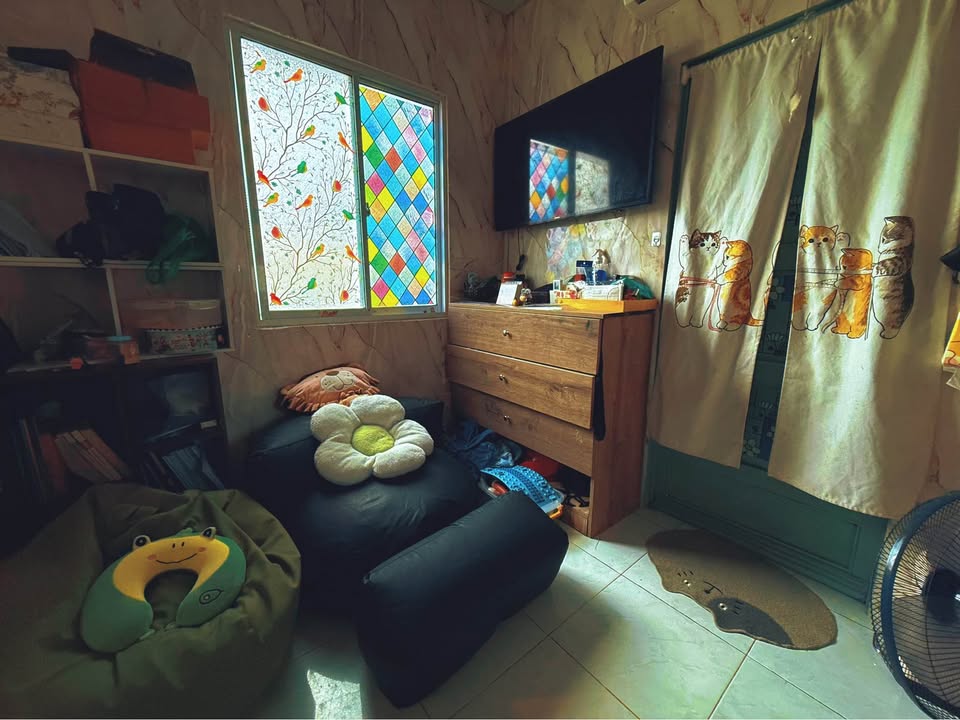 Nhà bán tại Nha Trang, 151m² giá 7.6 tỷ - Tiềm năng lớn cho thuê!