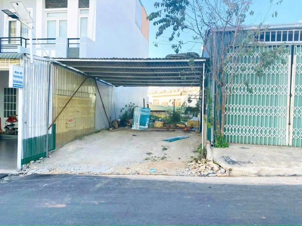 Bán đất mặt tiền Trần Anh Tông Đà Lạt 102m² giá 8,8 tỷ - Đầu tư sinh lời ngay!