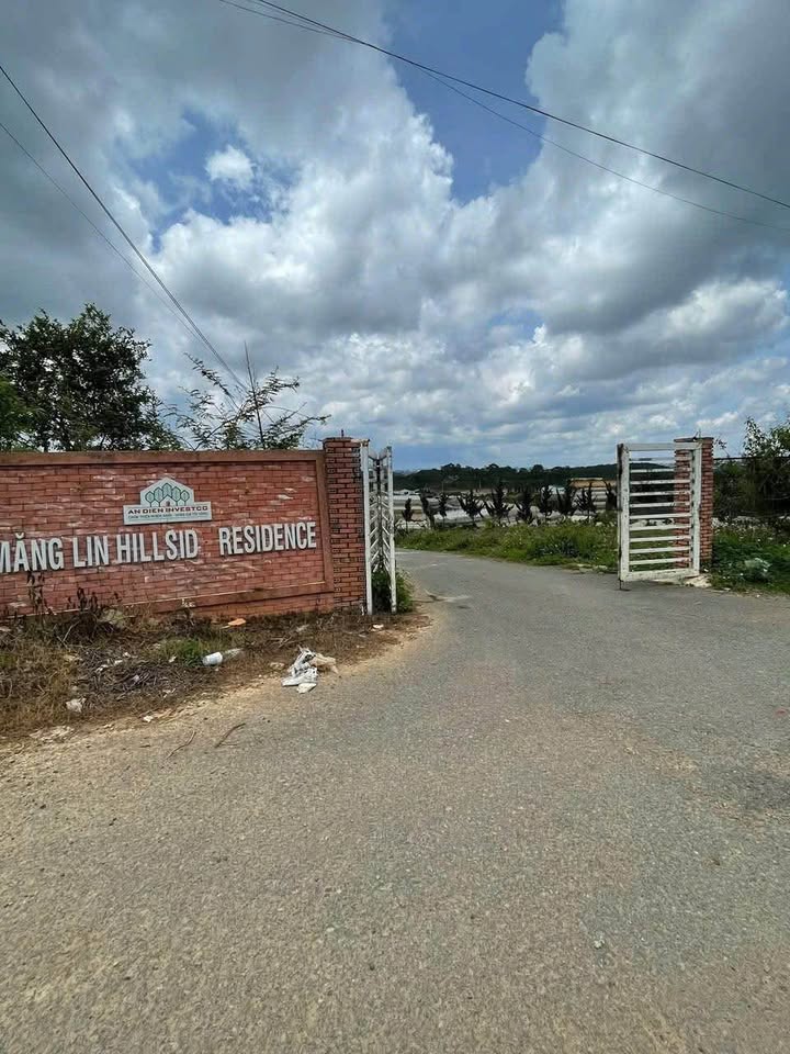 Đất biệt thự Măng Linh P7 Đà Lạt 1500m² giá 12 tỷ - Cơ hội đầu tư tuyệt vời!