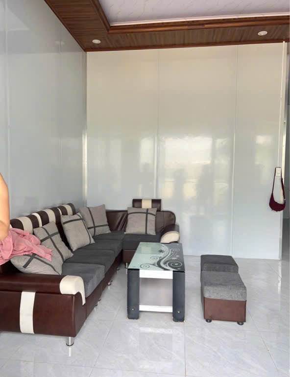 Nhà hẻm ô tô Đường Ankoret P7 Đà Lạt 65m² giá chỉ 1.29 tỷ - Cơ hội đầu tư tuyệt vời!