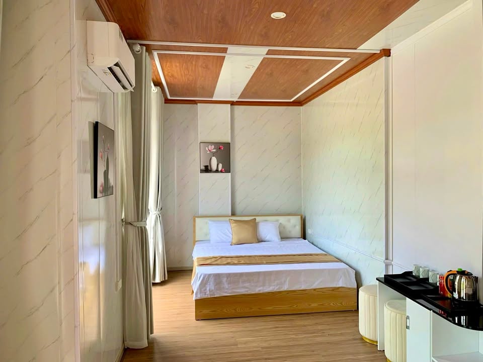 Khách sạn Dream Dragon Đồ Sơn - Giá thuê thỏa thuận - Trải nghiệm nghỉ dưỡng đẳng cấp!