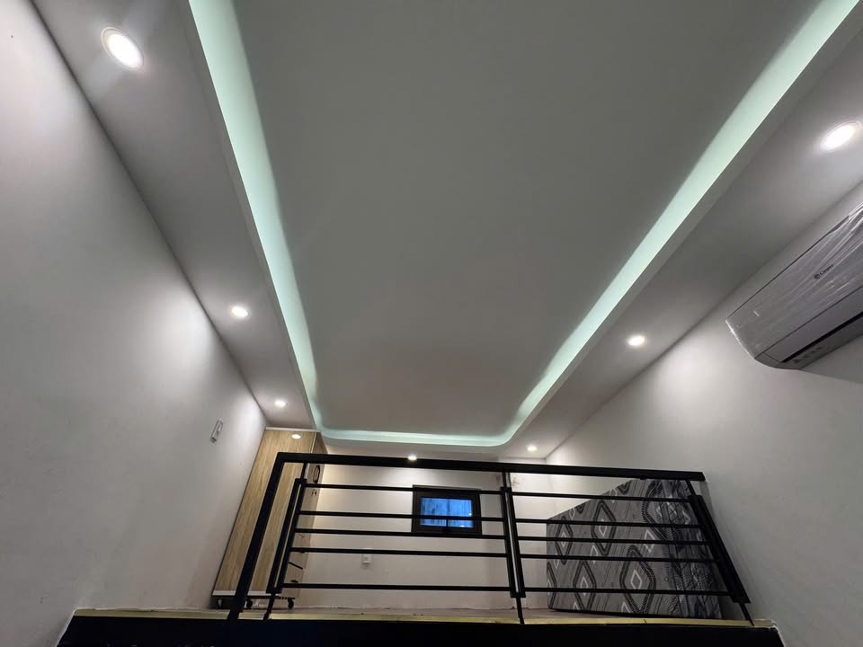 Căn hộ cho thuê tại Khuê Mỹ, Ngũ Hành Sơn 4 triệu - Full nội thất, chỉ cần xách vali vào ở ngay!