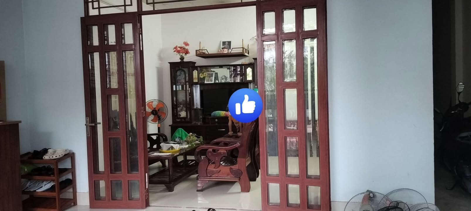 Nhà mặt tiền Minh Mạng, Phú Quốc 107m² giá 8.5 tỷ - Đầu tư tuyệt vời!