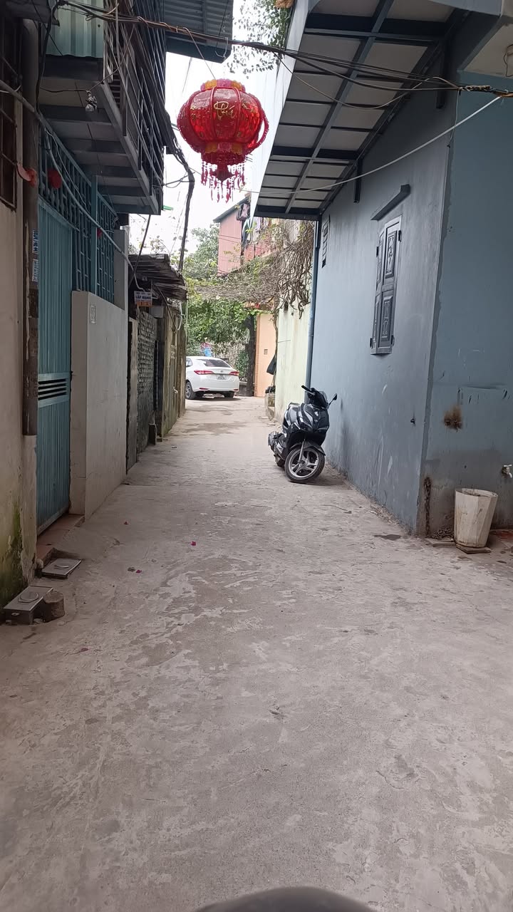 Nhà 2 tầng Tân Triều 43m² giá 1.3 tỷ - Đầu tư sinh lời ngay!