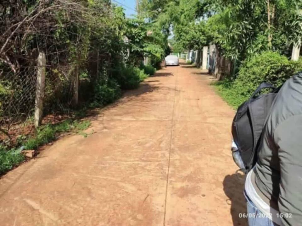 Đất thổ cư La Ngà Đồng Nai 147m² giá 650 triệu - Cơ hội đầu tư tuyệt vời!