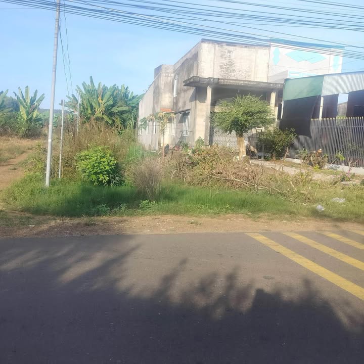 Đất mặt tiền đường nhựa chính xã Phú Lợi 240m² giá 2.15 tỷ - Pháp lý rõ ràng, thương lượng ngay!