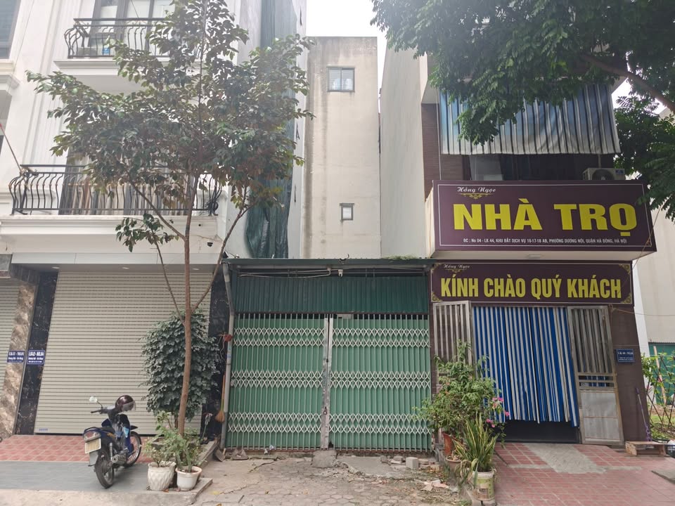 Đất nền Hòa Lạc 104m² giá 5x triệu - Cơ hội đầu tư sinh lời cao!