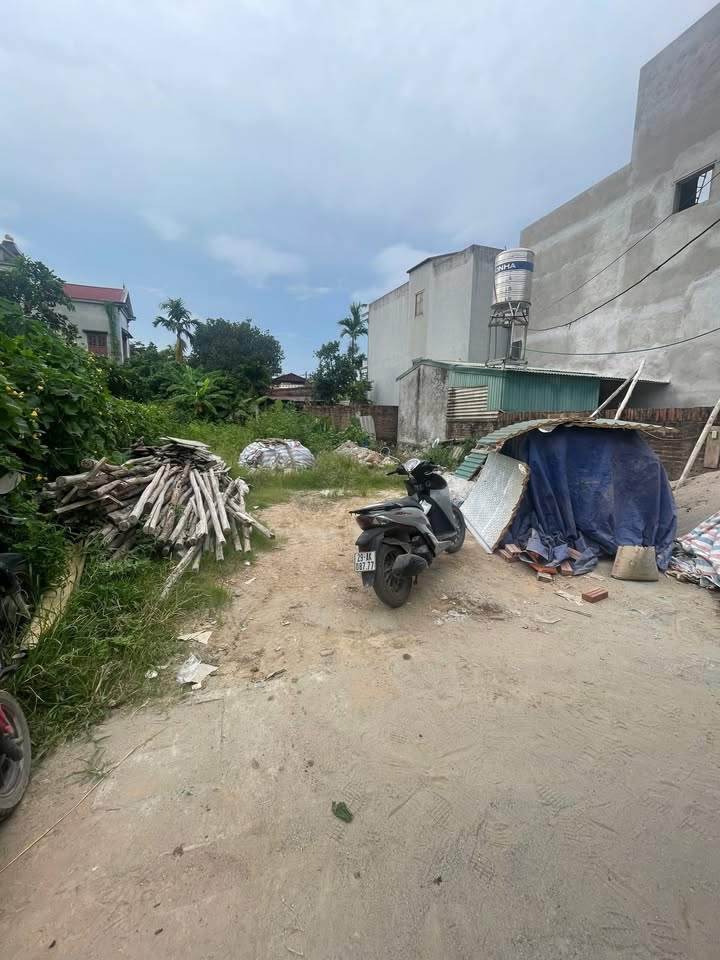 Lô đất đẹp tại Đồng Lư - Quốc Oai 167m² giá 4.34 tỷ - Cơ hội đầu tư tuyệt vời!