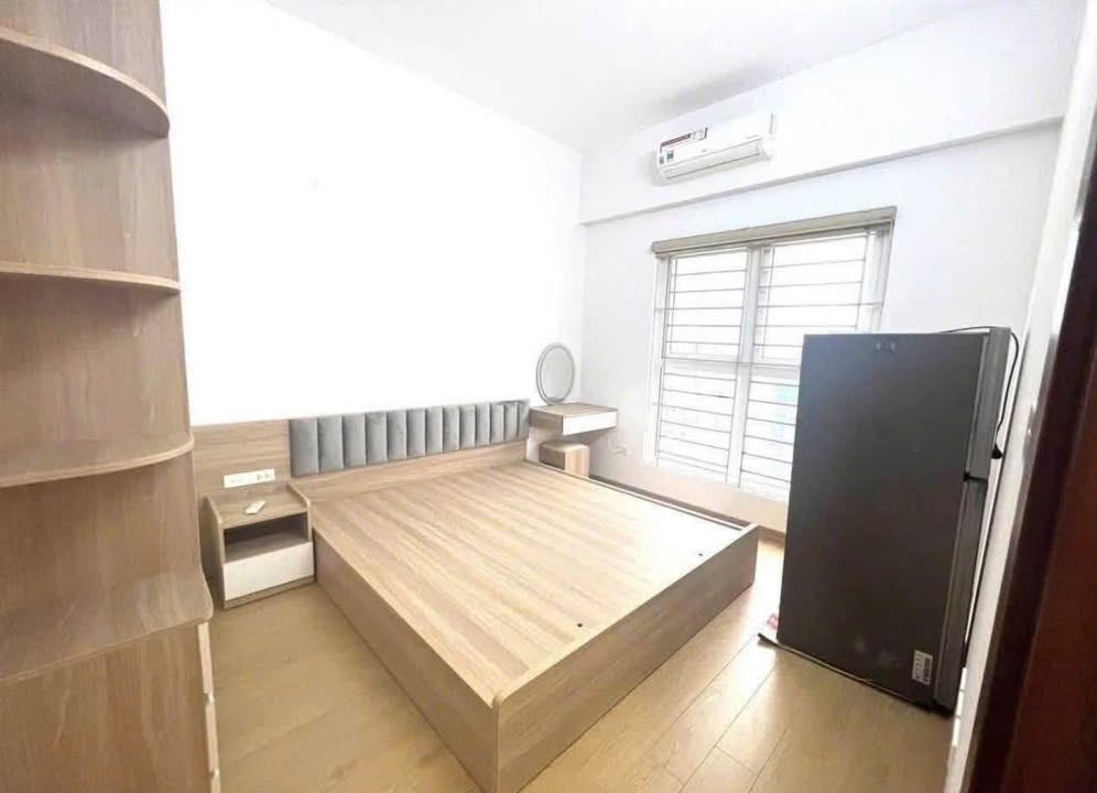 Chung cư CT7, HH2 Xuân Mai quận Hà Đông 49m² giá 7.5 triệu - Full nội thất ngay!