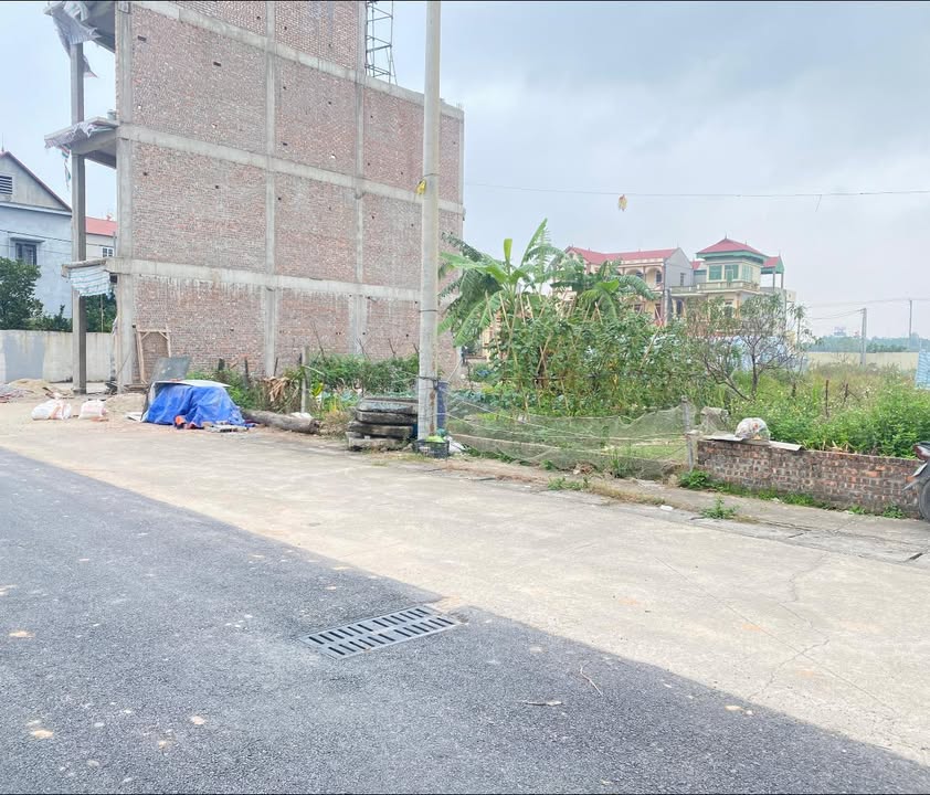 Đất nền Thôn Đồng Nguyên Khê 69m² giá 8 tỷ - Sổ đỏ chính chủ