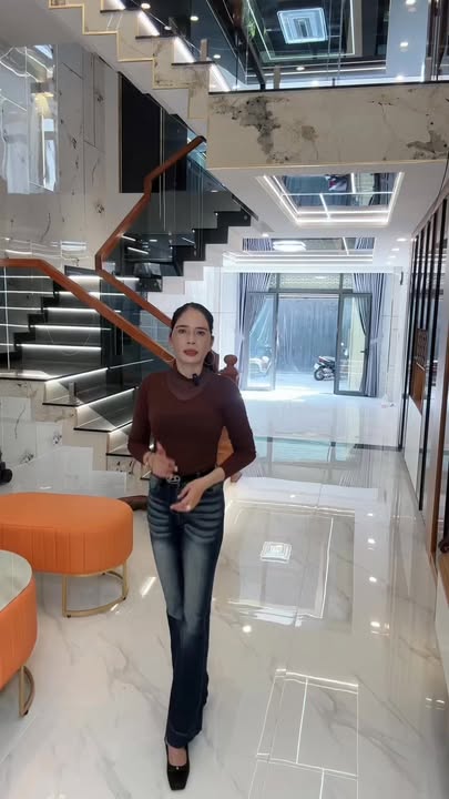 Nhà 5 tầng tại Lê Văn Quới, 70m², giá 8 tỷ - Cơ hội đầu tư tuyệt vời!