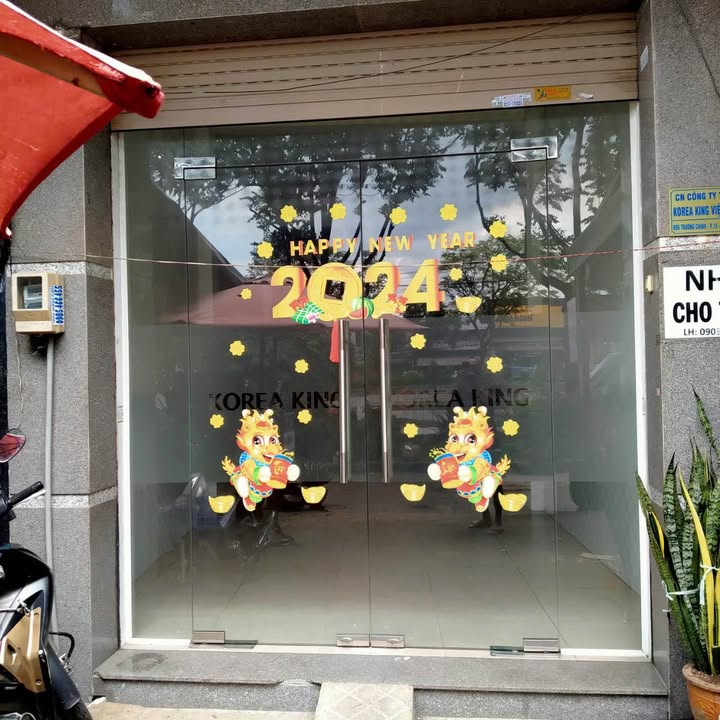 Cho thuê nhà mặt tiền kinh doanh Trường Chinh, Tân Sơn 52m² giá 20 triệu - Vị trí đắc địa ngay khu công nghiệp!