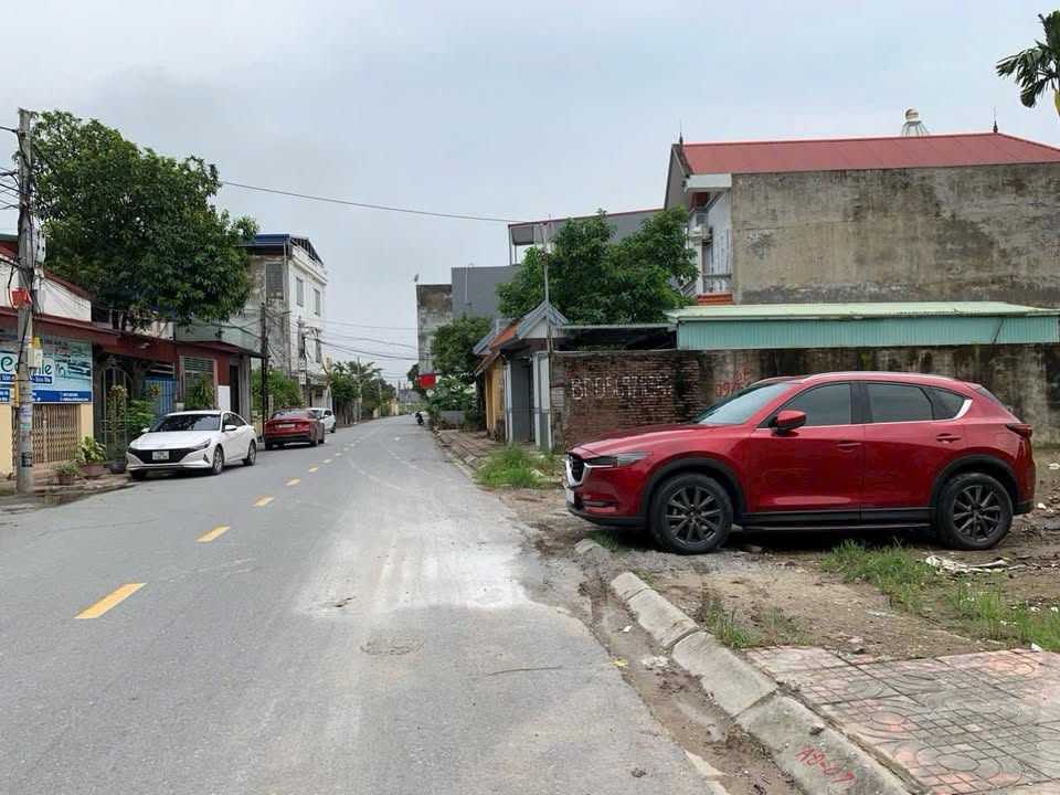 Đất nền mặt đường Hoàng Thế Trung, An Hải 150m² giá 5.5 tỷ - Cơ hội đầu tư tốt!