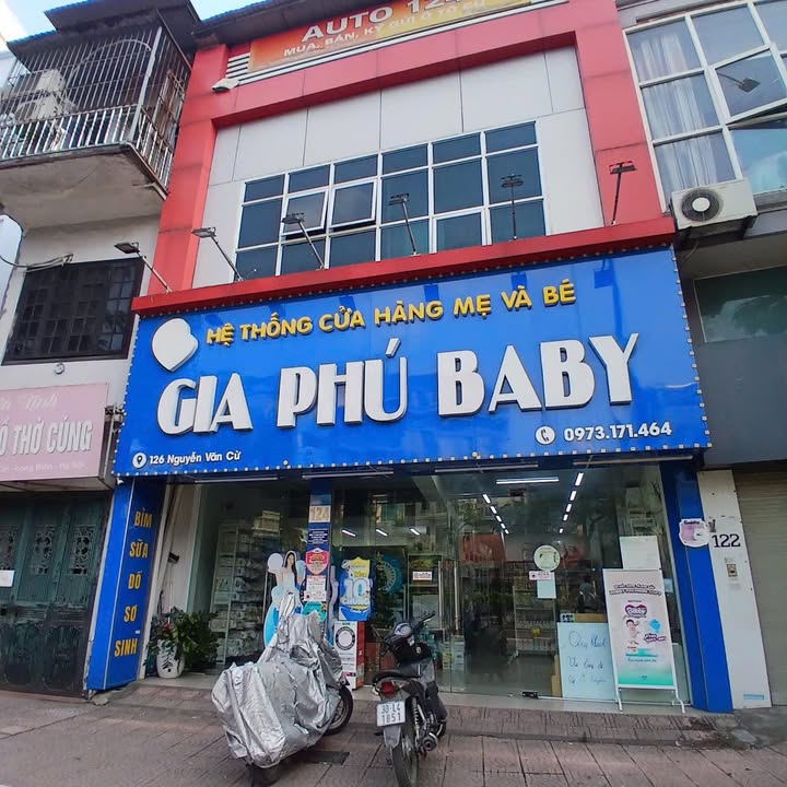 Cho thuê mặt bằng kinh doanh phố Huế quận Hai Bà Trưng 100m² - Vị trí sầm uất, phù hợp cho mọi mô hình kinh doanh!