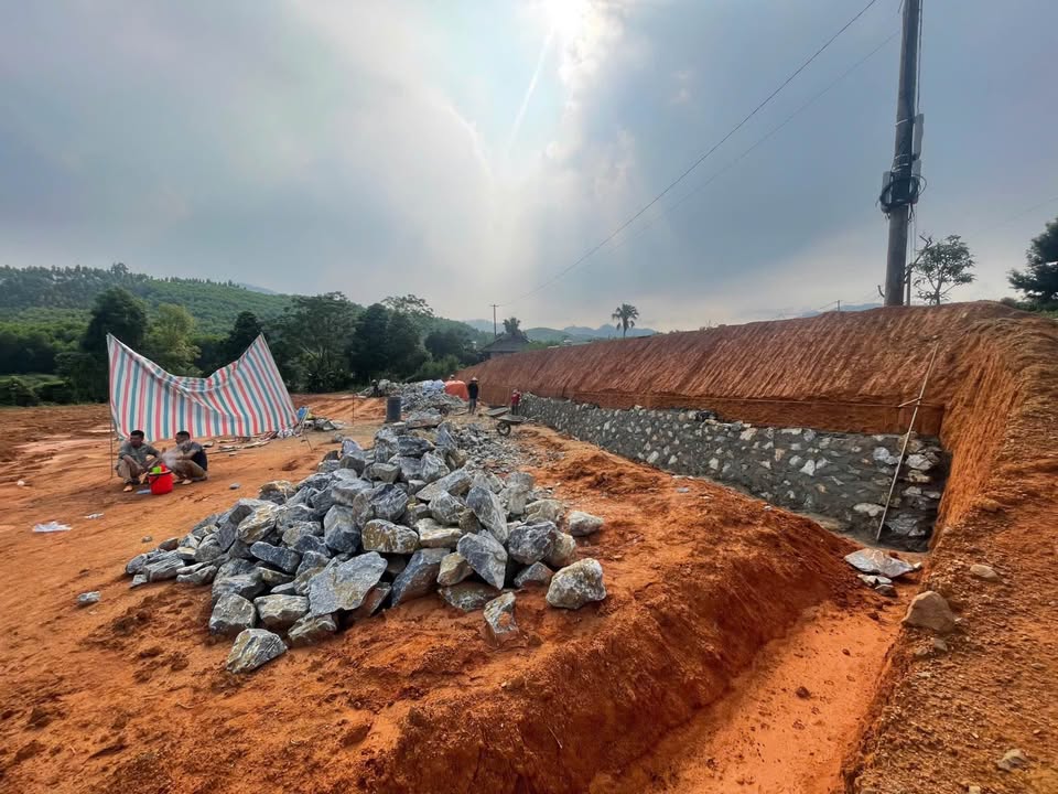 Đất nền Mỹ Lâm Tuyên Quang 100m² giá 400 triệu - Cơ hội đầu tư sinh lời hấp dẫn!