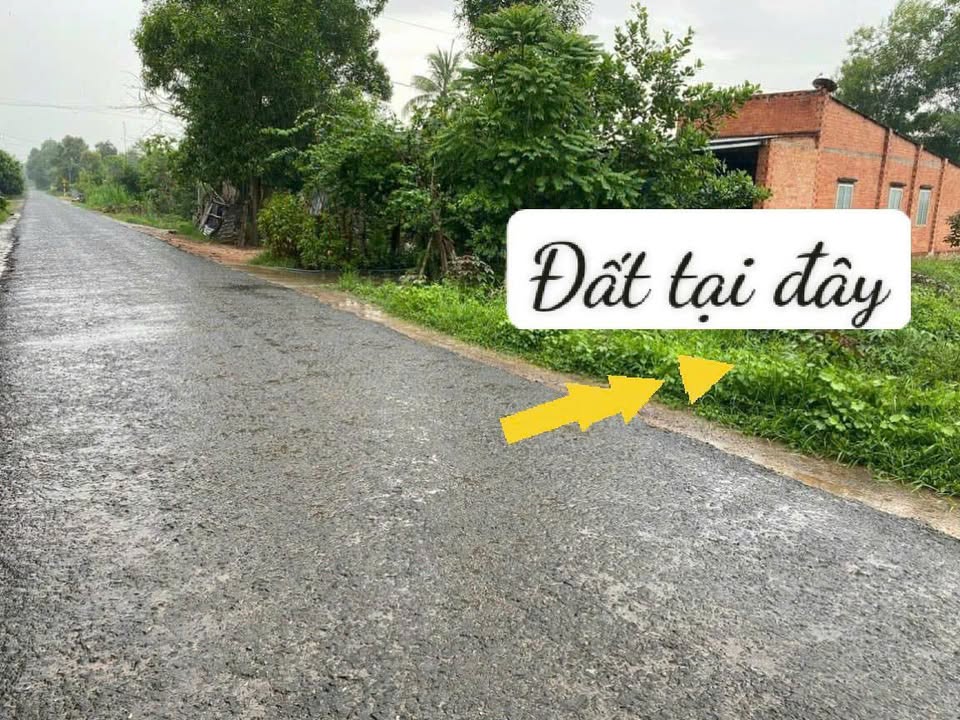 Đất nền Trà Sim, Ninh Điền 200m² giá 390 triệu - Cơ hội đầu tư sinh lời!