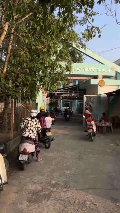 Đất nền Phước Trạch, Gò Dầu 120m² giá chỉ 7xx triệu - Cơ hội đầu tư sinh lời!