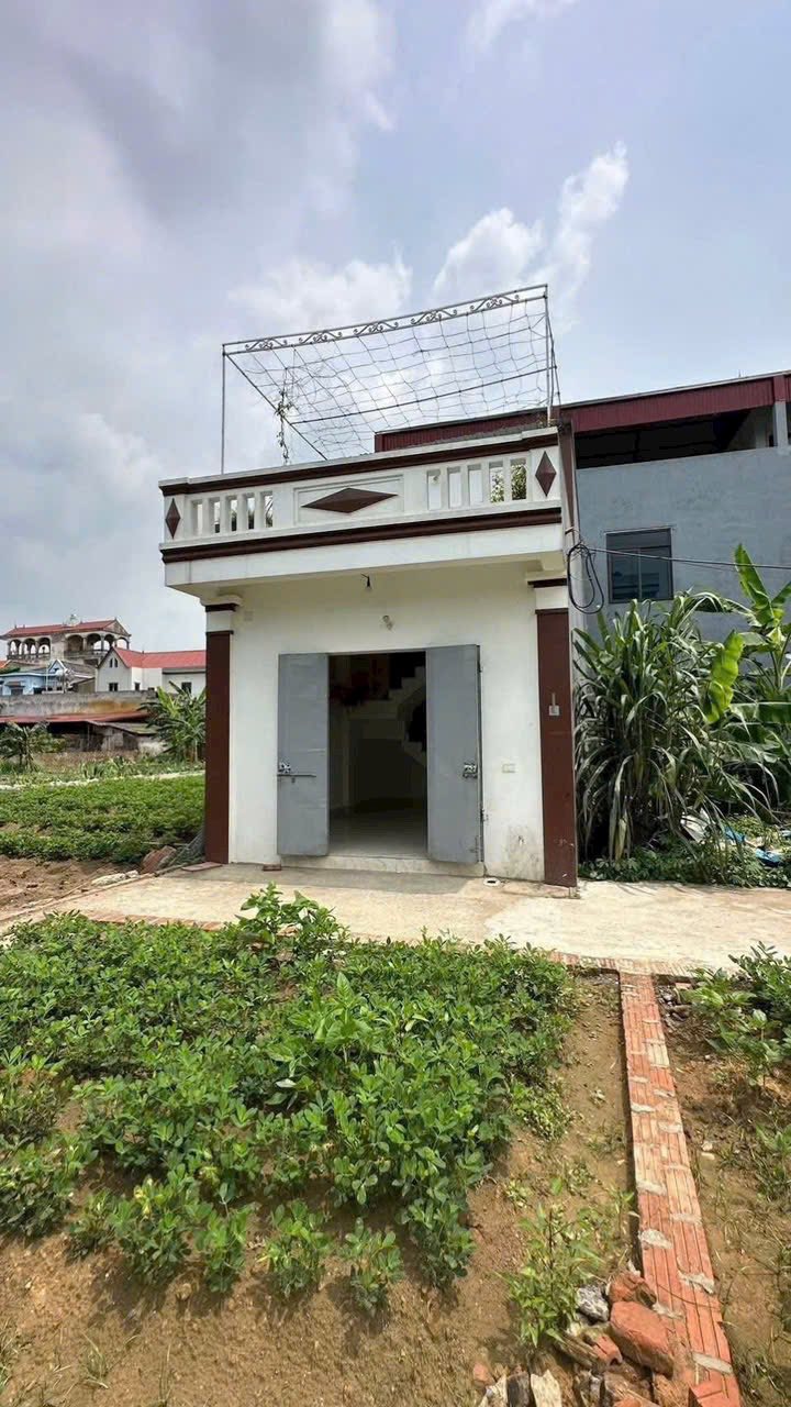 Nhà riêng xã Xuân Nộn, Đông Anh 40m² giá tốt - Móng vững chắc, sẵn sàng lên tầng!