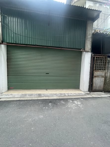 Kho xưởng Ninh Hiệp 120m² giá 12 tỷ - Đầu tư sinh lời cao!