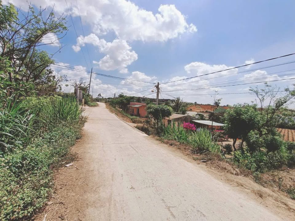 Đất thổ cư 400m² tại Thôn Ka Đơn, xã Quảng Lập - Giá 1.05 tỷ, view đẹp!