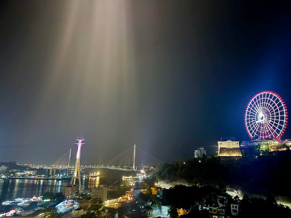 Căn hộ Sapphire Hạ Long 35m² giá 5 triệu - Sẵn sàng vào ở ngay!