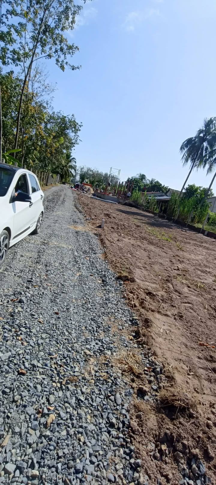 Đất nền An Bình - Châu Thành, 80m² giá chỉ từ 100 triệu - Sổ hồng chính chủ!