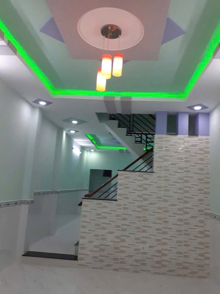 Nhà phố Tân Vĩnh Lộc 64m² giá 1,7 tỷ - Sẵn sàng ở ngay!