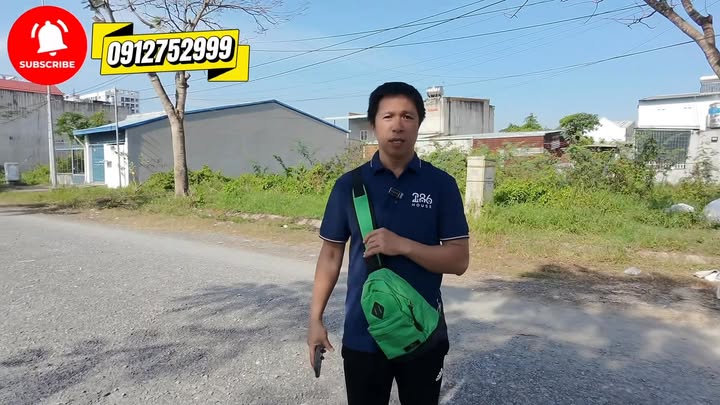 Đất nền Khu đô thị Chánh Mỹ, Thủ Dầu Một 100m² giá 3 tỷ - Đầu tư sinh lời hấp dẫn!