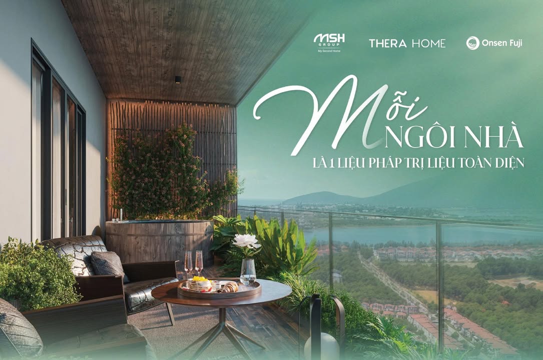 Biệt thự khoáng nóng 3 tầng Bảo Yên, Thanh Thủy 132m² - Đẳng cấp sống tiện nghi!