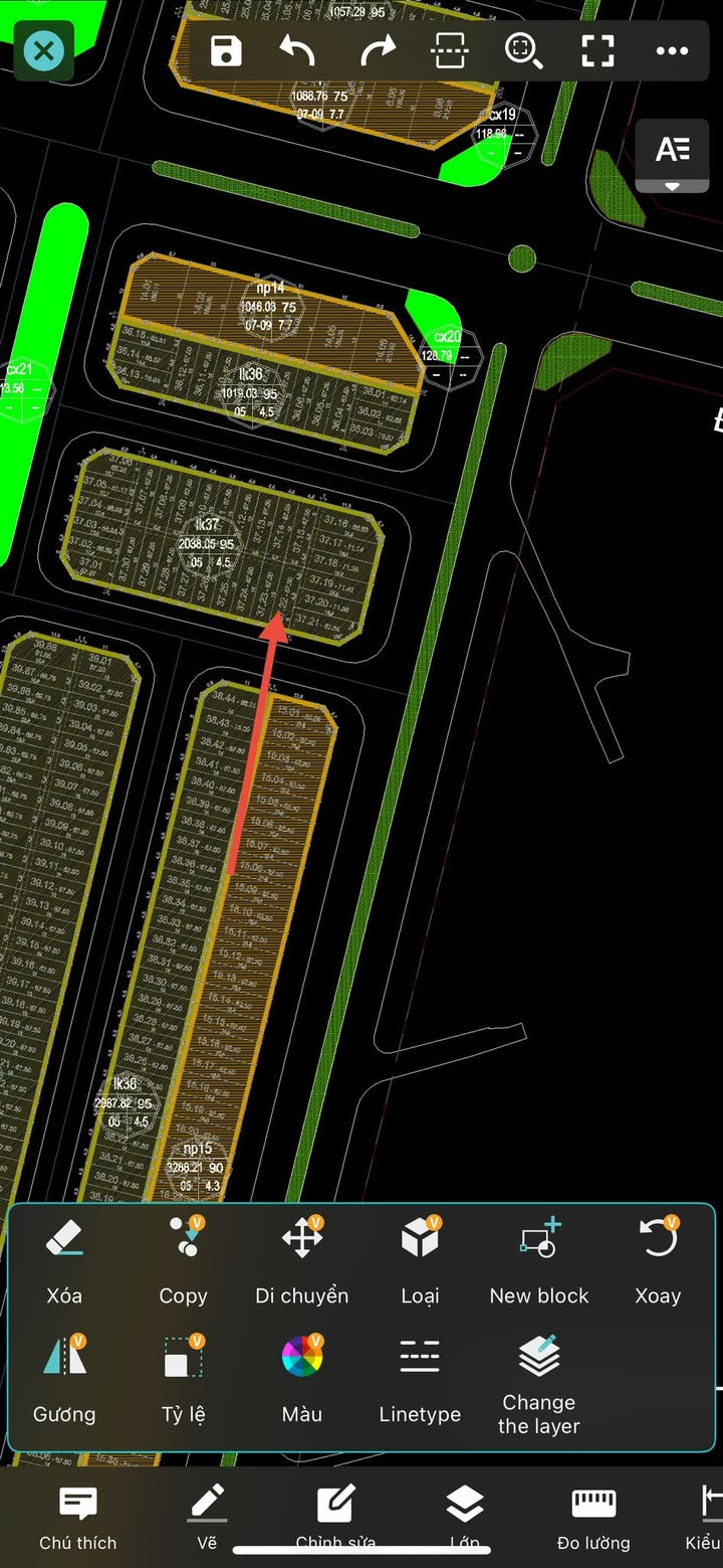 Đất nền KĐT Tân Phú Hưng Hải Dương 67,5m² giá chỉ 5 triệu/m² - Cơ hội đầu tư hiếm có!