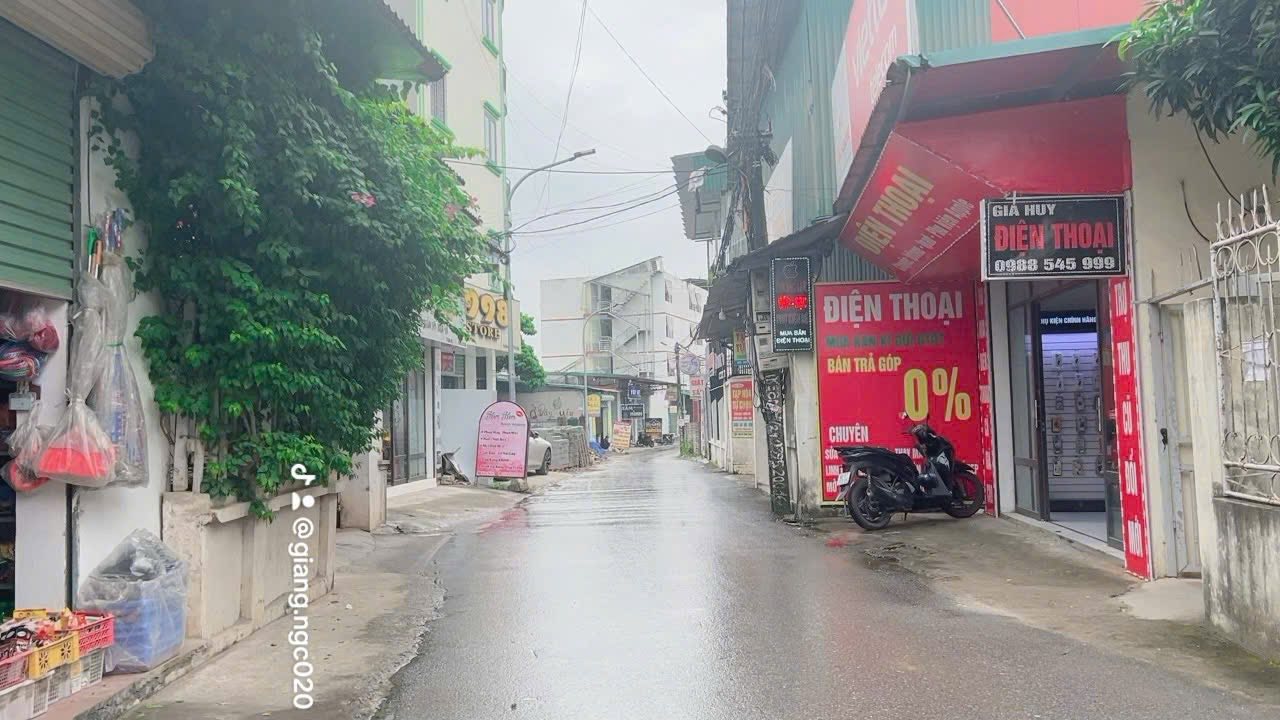 Đất thổ cư Thiện Kế, Bình Xuyên 354m² - Mặt tiền 10m, Kinh doanh tuyệt vời!