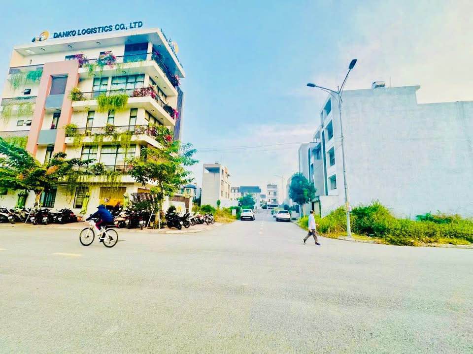 Bán lô đất dự án Phúc Lộc Hải An 105,6m² - Vị trí trung tâm, giá tốt!