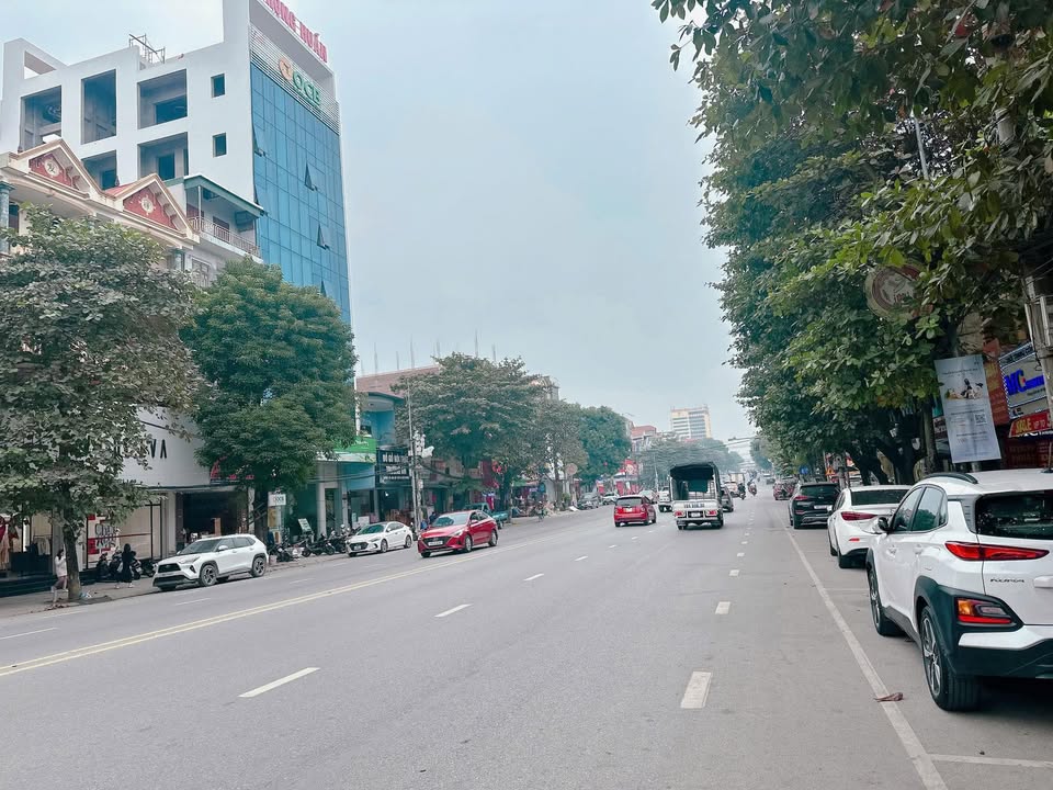 Đất nền 1000m² Đại Lộ Hùng Vương, Việt Trì - Sổ đỏ chính chủ, đầu tư sinh lời!