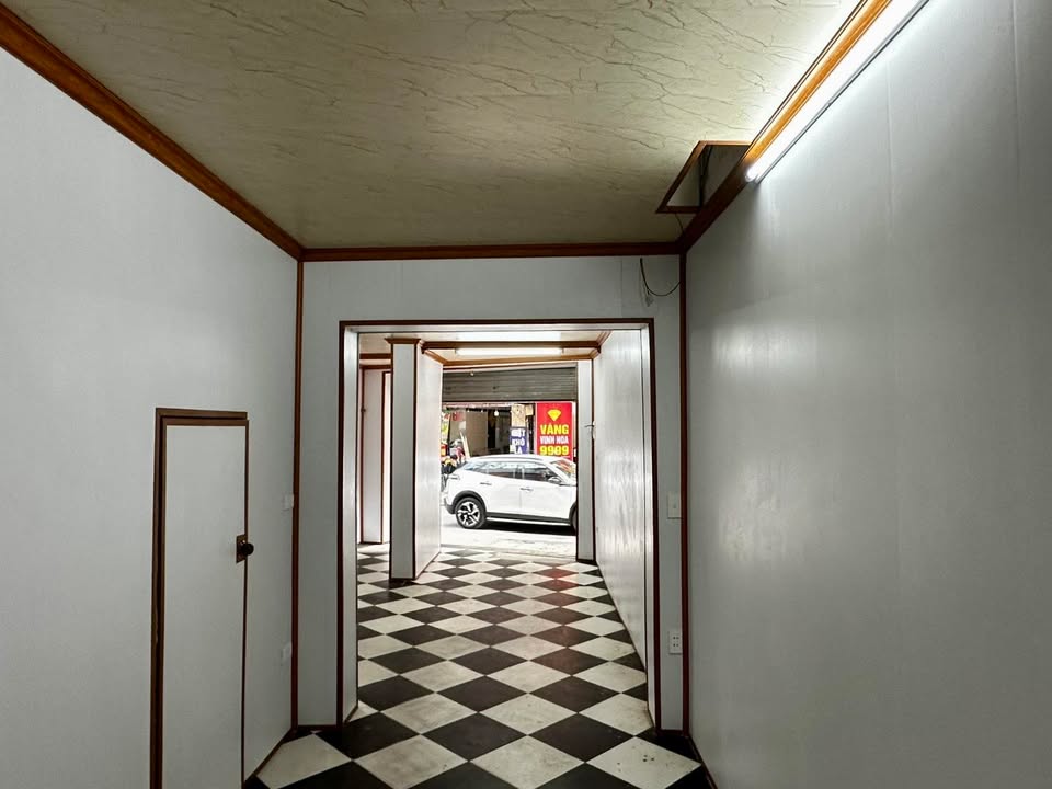 Mặt bằng kinh doanh tại khu Thành Công, 30m² giá 18 triệu - Độc lập hoàn toàn!