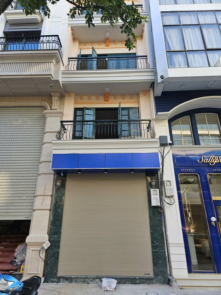 Nhà phố Trần Đăng Ninh, Cầu Giấy 50m² - Cho thuê ngay giá tốt!