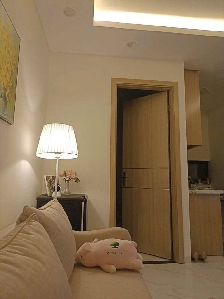 Căn hộ 2 phòng ngủ 77 Bùi Xương Trạch - Thanh Xuân 55m² - Full đồ, giá tốt!