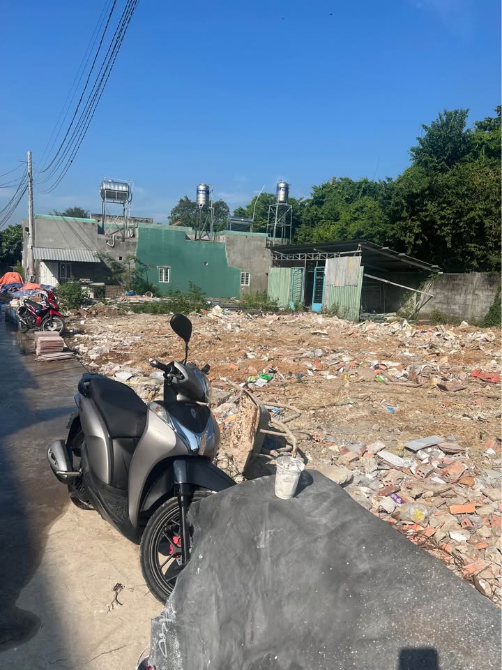 Đất nền Tân Triều, Vĩnh Cửu, Đồng Nai 85m² giá 1.195 tỷ - Đầu tư sinh lời ngay!