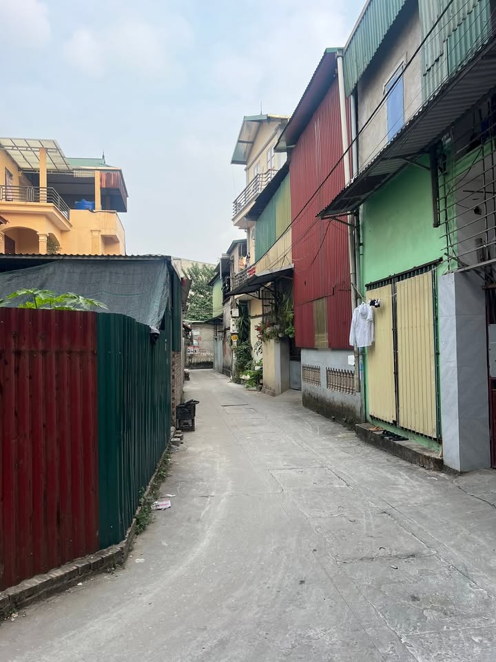 Đất nền lô góc Phù Chẩn Từ Sơn 76m² giá 3 tỷ - Kinh doanh sầm uất ngay!