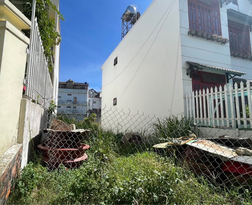 Đất xây dựng 93m² hẻm ô tô tại Đà Lạt - Đầu tư sinh lời hấp dẫn!