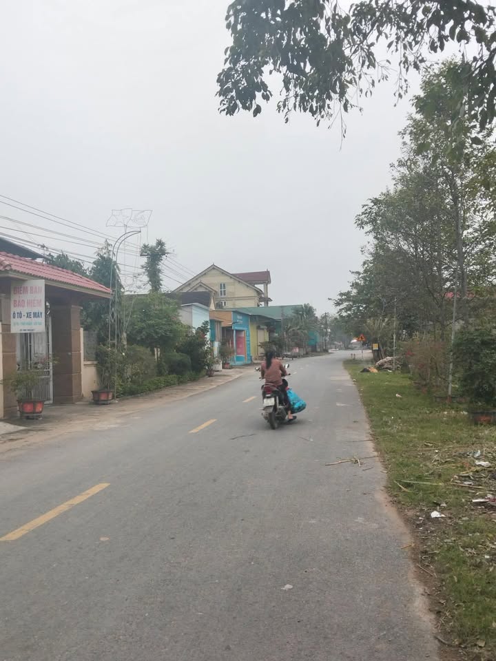 Đất Kinh Doanh Tại Quỳnh Tam, Nghệ An 174m² Giá 1 Tỷ - Tiềm Năng Sinh Lời Cao!