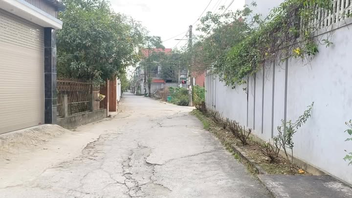 Đất nền phường Cửa Nam 85m² giá 2 tỷ - Cơ hội đầu tư tuyệt vời!