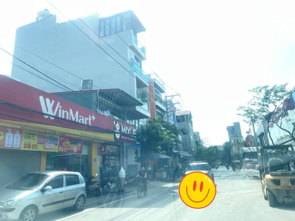 Đất nền Bắc Hồng Đông Anh 80m² giá thỏa thuận - Mặt tiền 7.1m, ô tô vào tận đất!