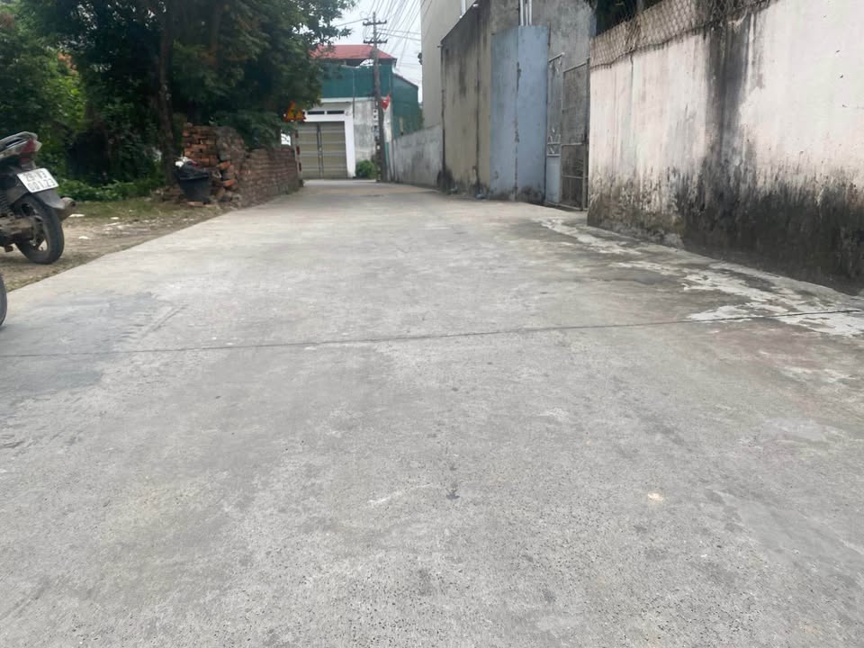 Đất thổ cư Thôn Bắc Thượng, xã Nội Bài 64.2m² giá 2 tỷ - Tiềm năng đầu tư tốt!