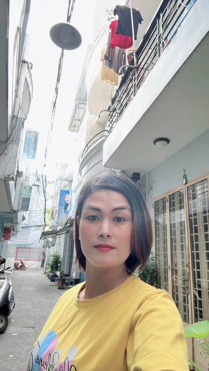 Nhà phố 2 tầng Tân Hưng, Quận 7 - 36m² giá 6 tỷ - Đầu tư sinh lời ngay!